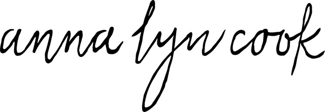 Anna Lyn Cook Studio